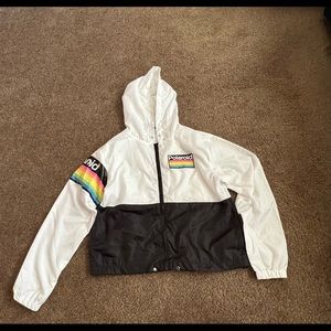 Polaroid Jacket